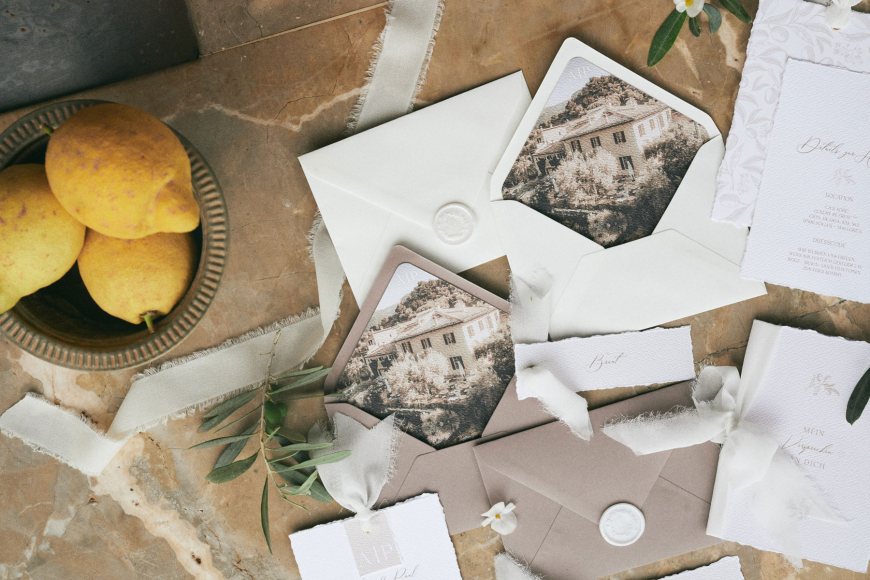 Wedding Image Shooting